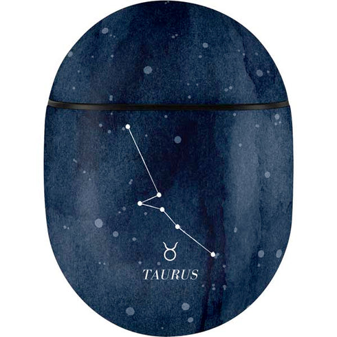 Taurus Constellation Google Pixel Buds Skin